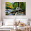 Harnek Autumn Mountain Stream-107710243