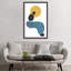 « abstract lady » par flatowl-impression sur image-49905789-49905799