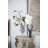 Darby 8-Point Deer Head Statue Decor