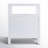 Celine 21" 2-Drawer Nightstand-820818756