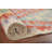 Reversible Wool Kilim Runner Rug 3x8