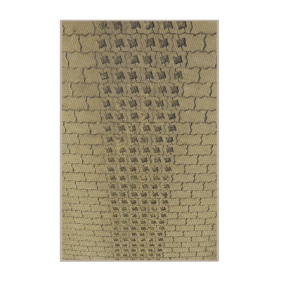 Geometric Indoor Rug