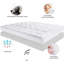 Surmatelas en duvet synthétique 2 po Sharen-1507175607