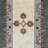  Handmade Oushak Wool Rug