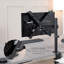 Support de bureau