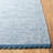 Mohnton Hand Woven Cotton Solid Color Rug-23025283