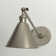 Barthel LED Armed Sconce