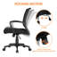 Mesh Office Chair