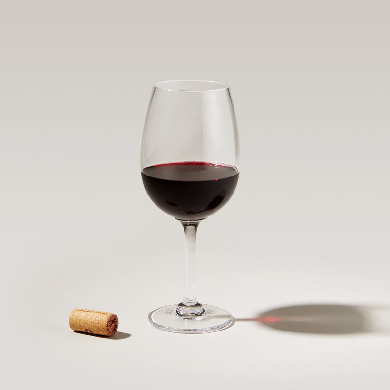 Woodstock Red Wine