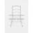 Alisha Metal Iron Holder
