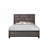 Bed Frame(Only Bed)