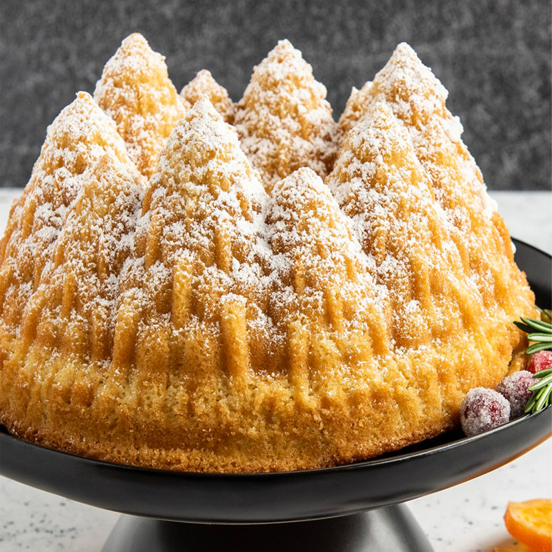 Nordic Ware Classic Cake Pan