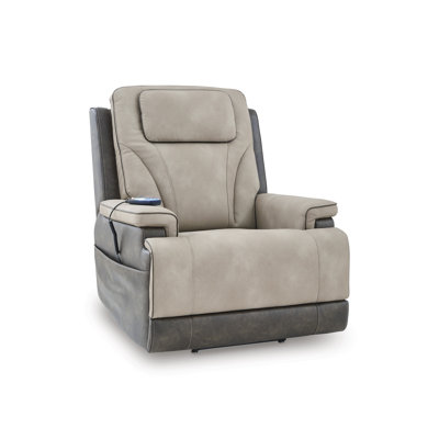 4Z-Serenity Zone Power Lift Recliner
