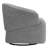 Morgana Upholstered Swivel Barrel Chair-96025803