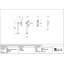Avon Night-Vent Locking Fastener (Steel Window)-110095791