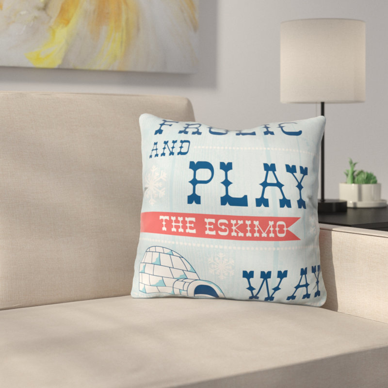 Coussin Heather Dutton, 26 po x 26 po