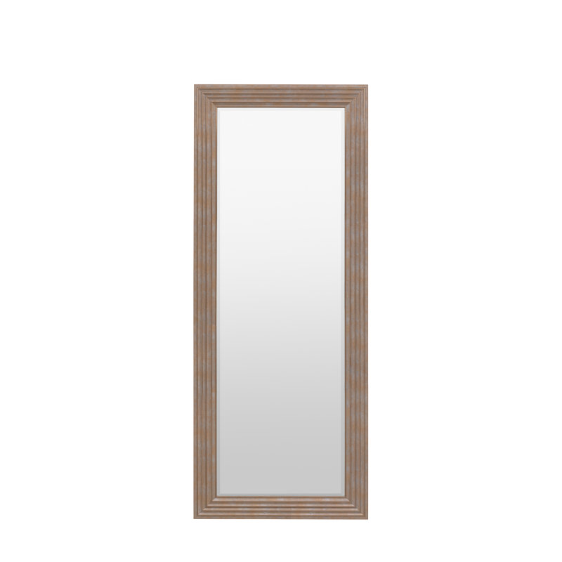 Abrahante Rectangle Mirror
