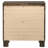 2-Drawer Nightstand