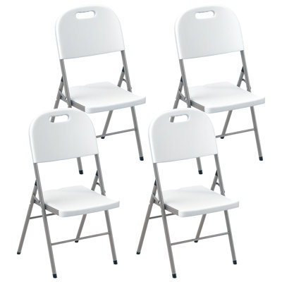 Folding Reclining Beach Chair