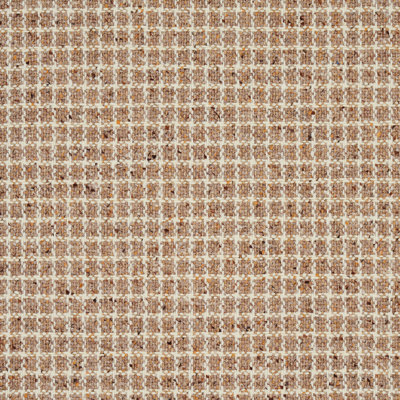 Schumacher x Patterson Flynn Hudson Wool Check Fabric