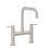 Bridge Kitchen Faucet - Quad