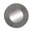 Crown Heights Metal Circle Wall Mirror