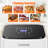 EVGTTI 4.2 qt. Basket Air Fryer-99206375