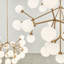 Mara 45 - Light LED Chandelier-56360463