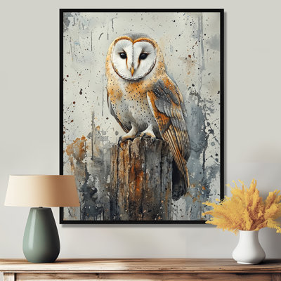 Art mural sur toile Tannersville