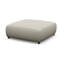 Pouf Square Ottoman-1868990492