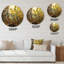 Horloge murale Beatrize-1745842888