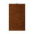 Wooden Rectangular Top with One Drawer-175594121