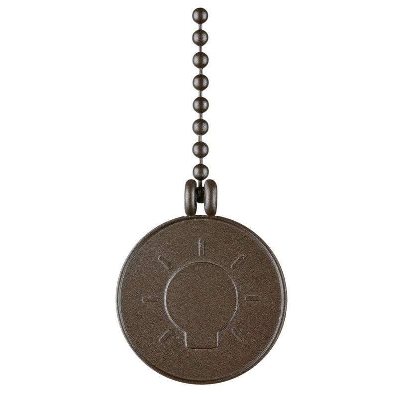 Portwood Chain, Oil Rubbed Bronze
