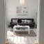 Alejandre Four Leg Coffee Table with Storage-38871357