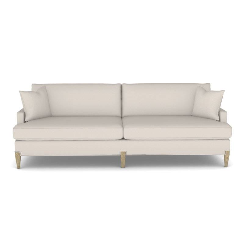 Knole Sofa, Instant Parchment, Foundry