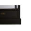 Partone Block Coffee Table with Storage