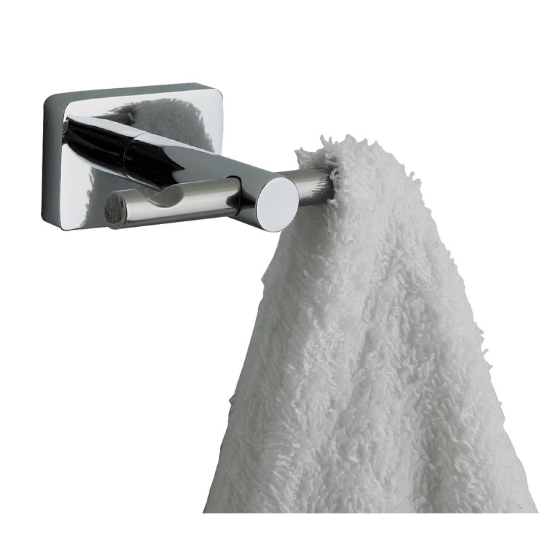 Surrey Wall Mounted Towel Hook
