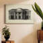 Richardson Architecture III-Gallery, toile tendue-1297258566