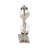 11"H Metal Sandtimer-277107267