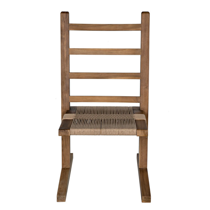 Salam Dining Chair
