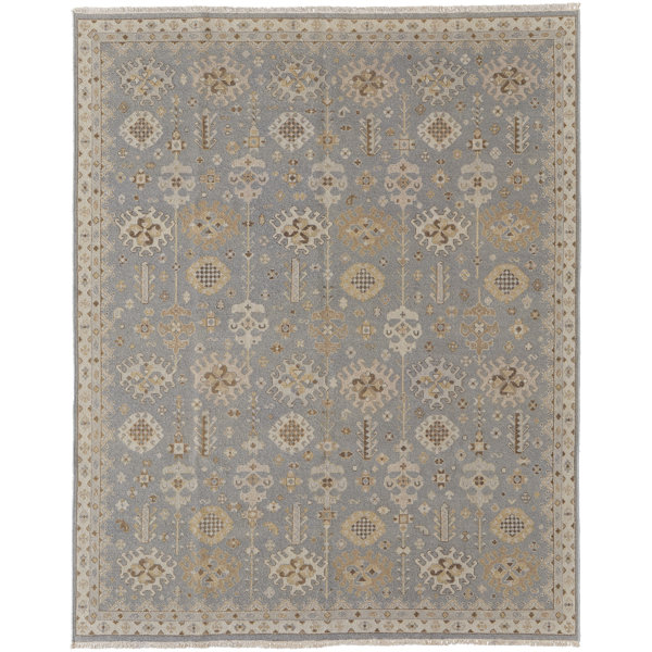 12' x 15' Blue Area Rugs You'll Love | Wayfair
