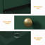 Yokota 3 Drawer 60Cm Chest-545656309