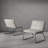 Chaunte 3 - Coffee Table Set with Occasional Chair for 2-874087929