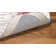 Stahlman Hand Tufted Viscose Geometric Rug