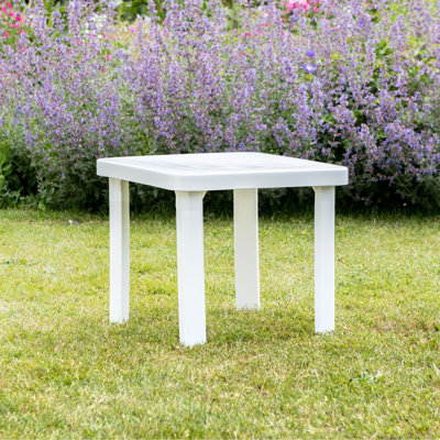 Resol - Andorra Garden Side Table