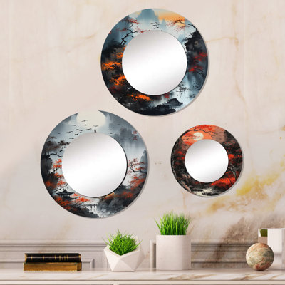 Miroir Loegan