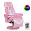 Fauteuil de jeu Queen Throne Racing-1090968386