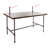Structure de surmatelas de table nesting Margate