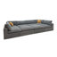 Canapé modulaire Mundspar-353530395