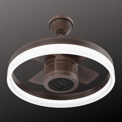 Ventilateur SkyFan Turbo